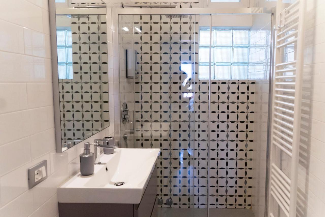 Apartamento Ad Un Passo Dal Molo Con 2 Biciclette Incluse Viareggio Exterior foto