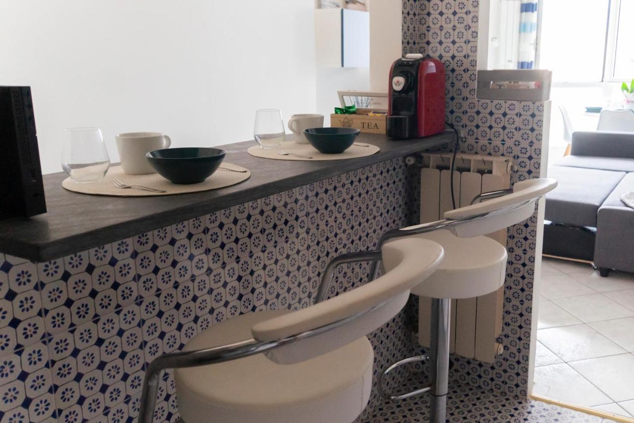 Apartamento Ad Un Passo Dal Molo Con 2 Biciclette Incluse Viareggio Exterior foto
