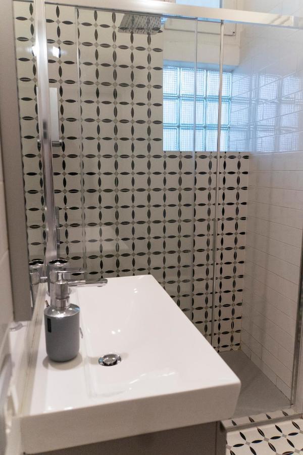 Apartamento Ad Un Passo Dal Molo Con 2 Biciclette Incluse Viareggio Exterior foto